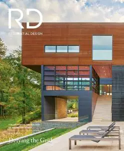 Residential Design - Vol. 5 2023