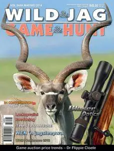 Wild&Jag / Game&Hunt - May 2018