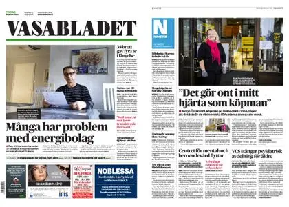 Vasabladet – 28.01.2020