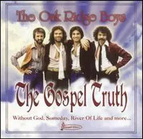 The Oak Ridge Boys - The Gospel Truth (2000)