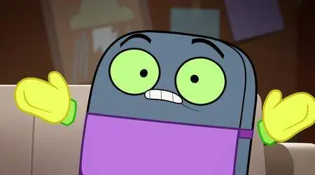 Unikitty S01E22