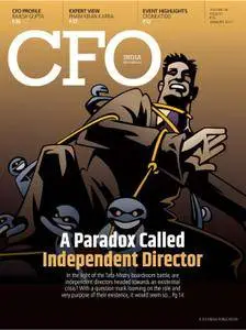 CFO - January 2017