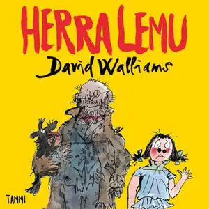 «Herra Lemu» by David Walliams