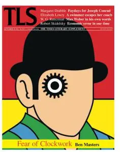The Times Literary Supplement - 28 September 2012