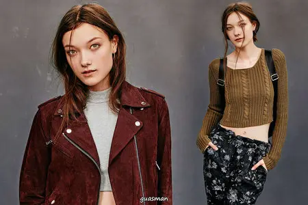 Yumi Lambert - Urban Outfitters Collection