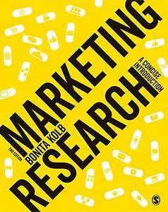 Marketing Research: A Concise Introduction, 2nd Edition