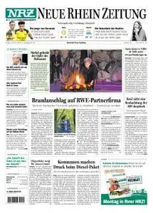 NRZ Neue Rhein Zeitung Emmerich/Issel - 05. Oktober 2018