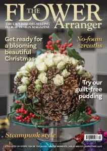 The Flower Arranger - Winter 2020