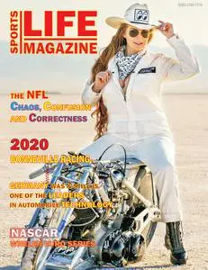 Sports Life Magazine – October 2020