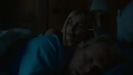 Barracuda Queens S01E03