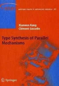 Type Synthesis of Parallel Mechanisms (repost)