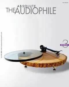The Absolute Audiophile Italy - June 2010