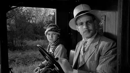 Paper Moon (1973)