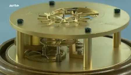 (Arte) Le secret des montres suisses (2010){Re-UP}