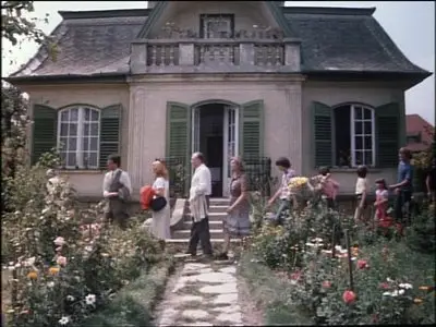 Familie Wirbelwind (1982)