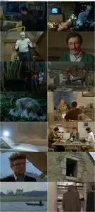Frankenstein 90 (1984)