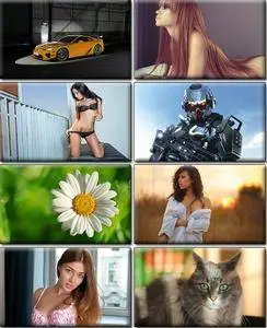 LIFEstyle News MiXture Images. Wallpapers Part (938)