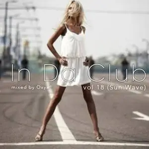In Da Club Vol.18 (Sun Wave)
