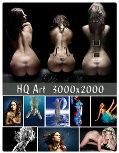 Art girls