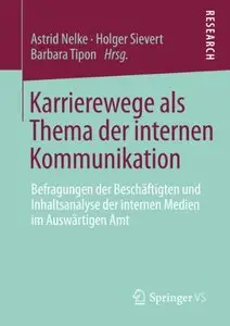 Karrierewege als Thema der internen Kommunikation (Repost)