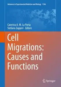 Cell Migrations: Causes and Functions (Repost)