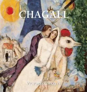 «Chagall» by Victoria Charles