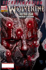Wolverine - Volume 236