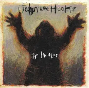 John Lee Hooker - The Healer (1989) Reissue 1999