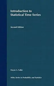 Introduction to Statistical Time Series, Second Edition