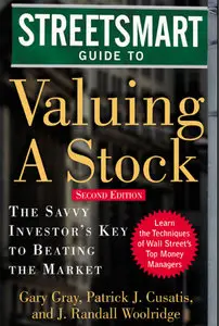 Streetsmart Guide to Valuing a Stock (Repost)