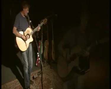 Martyn Joseph - Live At The Brook (2011)