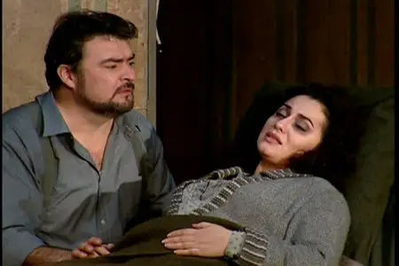 Leontina VADUVA - Chanter, ma raison d'être [Singing is my Life] (2003)