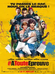 A Toute Epreuve / À toute épreuve (2014)