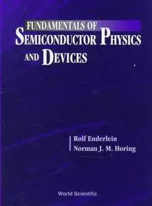 Fundamentals of Semiconductor Physics and Devices