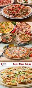 Photos - Tasty Pizza Set 42
