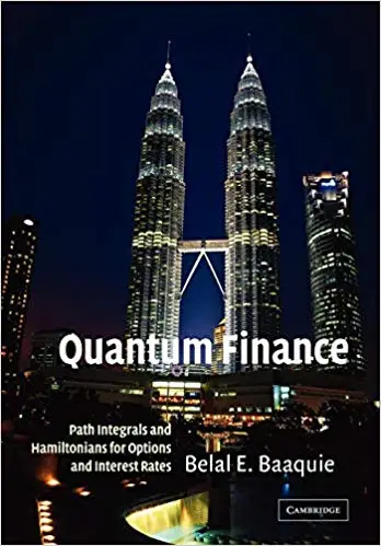 Quantum Finance: Path Integrals and Hamiltonians for Options and Interest Rates (Repost)