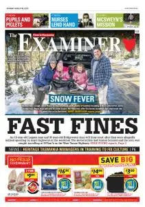 The Examiner - August 10, 2020