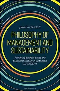 Philosophy of Management and Sustainability