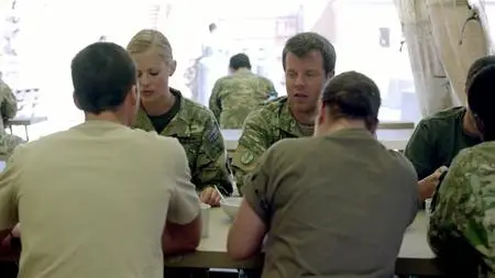 Bluestone 42 S01E02