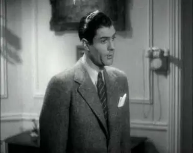 Quadrille (Sacha Guitry 1938)