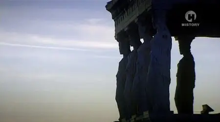 Athens: The Truth About Democracy / Афины: Правда о демократии (2007)