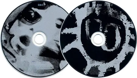 Primal Scream - Screamadelica (1991) 20th Anniversary Japan 2CD Edition 2011