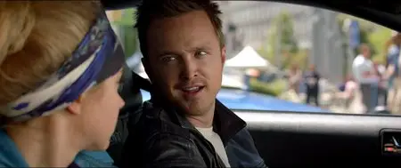 Need for Speed (2014)