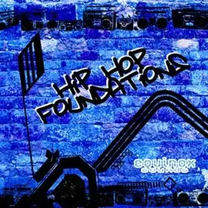 Equinox Sounds Hip Hop Foundations [WAV/AiFF]