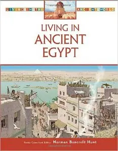 Living in Ancient Egypt (Repost)