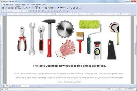 Iceni Technology Infix PDF Editor Pro 7.2.1 Portable