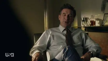 The Purge S01E02