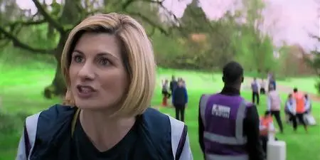 Doctor Who S01E07