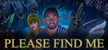 Please Find Me (2019)