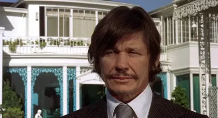 The Mechanic (1972)